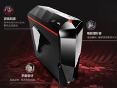 宁美国度四核I5 4590GTX950主机怎么样