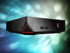 双11爆款外星人 时尚高配主机仅6599