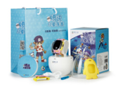 双11京东首发“腾讯儿童手表”