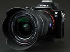 索尼FE 16-35mm f/2.8镜头或将到来