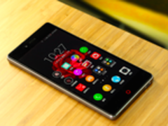 努比亚Z9mini精英版 1499元加量不加价