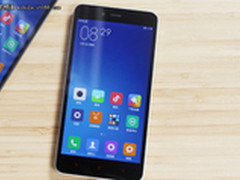 直降一百 红米Note2双十一促销价699元