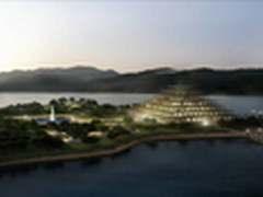 千岛湖创业：中望CAD提高绘图设计效率