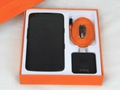 innos D6000“为超长待机而生”的手机