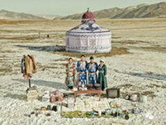 双十一来了 带你看偏远地区的网购达人