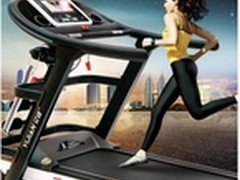 亿健跑步机哪个型号好 8008a i9100区别