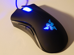 极致使用体验 雷蛇炼狱蝰蛇京东仅售299