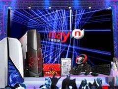 宁美国度DIY装机怎么样 质量如何