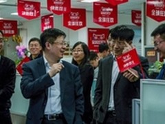 双11海信电视60分破亿 6小时突破去年