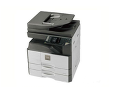 夏普2048S复印机