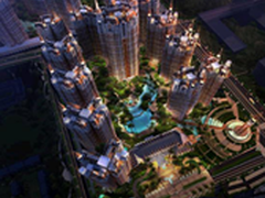 猿团科技入驻天府新区 助跑互联网+创业