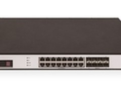 中小型企业专属 华三全新F100防火墙