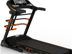 启迈斯T600跑步机怎么样 为何赞不绝口