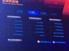360奇酷位双11新晋品牌销量第一