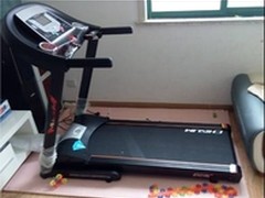 启迈斯t600跑步机怎么样 启迈斯好吗