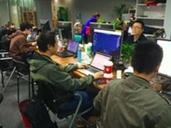 加速乐双11保卫战什么值得买访问量飙升