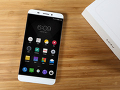 延续双11优惠 乐视手机1底价现货999元