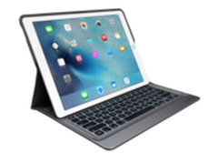 为iPad Pro 而生 罗技背光键盘保护套