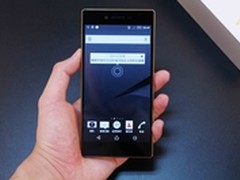 索尼大法出新招 Z5尊享版“撼冻”来袭