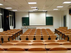 深信服助北京外国语大学开启桌面云时代