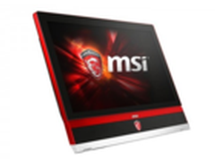 MSI发布新款一体机 配置虽好但价格太高