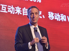 甲骨文云技术应用大会“展云图”