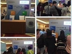 万古惊艳佳作亮相HRoot服务展(广州站)