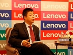 开放互联，聚力未来