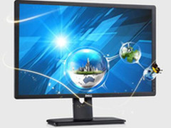 黄金比例——戴尔销冠U2412M显示器