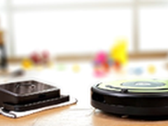 iRobot扫地机器人 扫擦好搭档好用吗