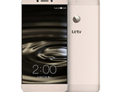 镜面指纹识别 乐视超级手机1s售价1099