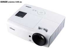 助力商务无限 丽讯D553投影售价3499元