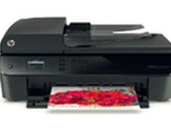 小微企业首选 惠普4648一体机售1099元