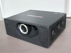 为专业而生光峰AL-FH600工程投影机测试