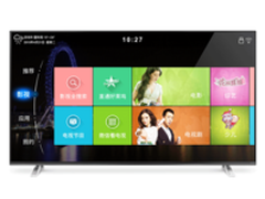 不止电视咁简单 酷开K55J全高清电视机