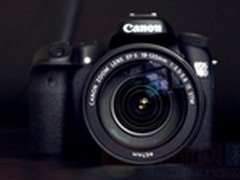 拥有更大缓存 佳能或将推EOS 70D升级版