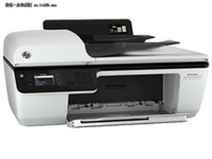 满足家用办公需求 HP 2648彩喷仅售578