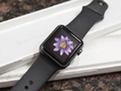 Apple Watch已在研发中 明年二季度发布