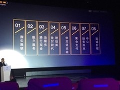 翼启云服八大产品 助推企业财务云时代