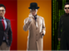 2015百度奖学金成就未来世界的