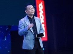 联想乐檬X3手机发布 首创全时HiFi理念