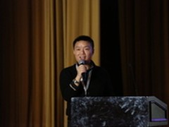 2015家庭互联网大会聚焦 芒果TV双驱动