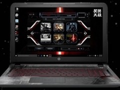 激战正酣娱乐无限 出色游戏本选购指南