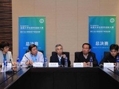 第8届intel全国大学生软件创新赛访谈录