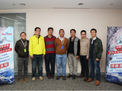 评委范伟寄语百度奖学金得主