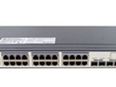 安全性高 华为S3700-28TP-SI售价1880元