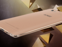 追求极致金属感 金立S6为何这么闪耀？