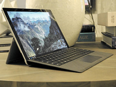 锐炬来加持 Surface Pro 4最高配13388