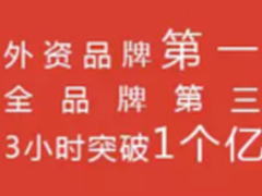 飞利浦电视双十一销量彰显品牌实力