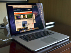 锐炬显卡来助力 MacBook Pro京东仅9288